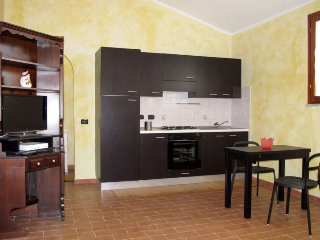 Holiday Home Colleflaviano by Interhome