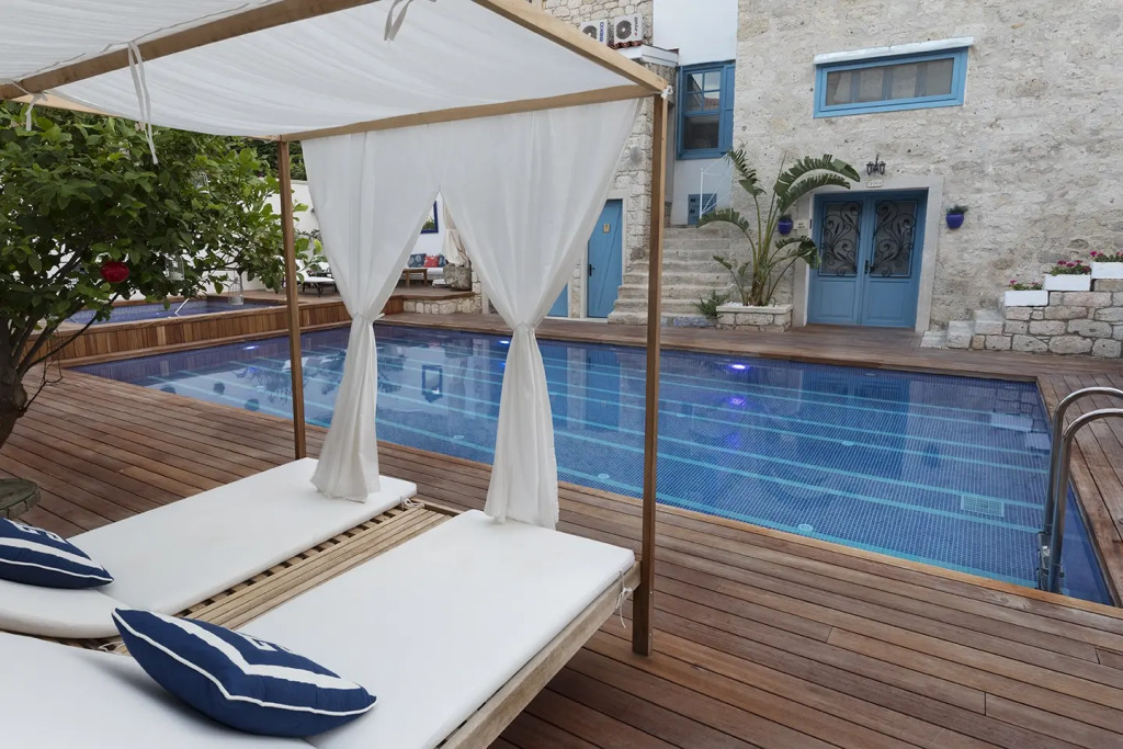Viento Alacati Hotel