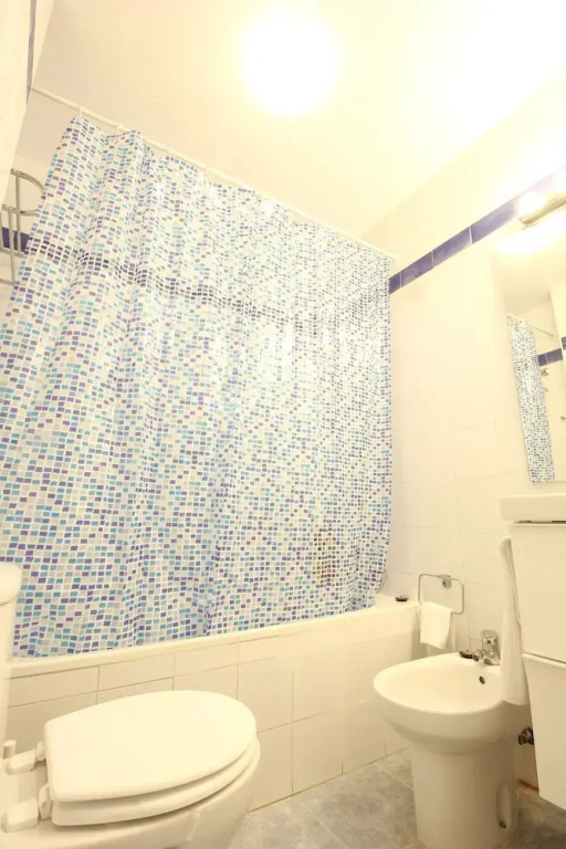 Deluxe Apartment Pastora