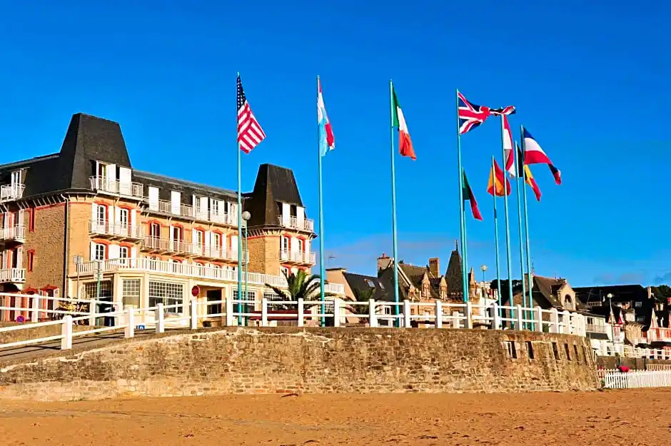VTF LHotel Des Bains