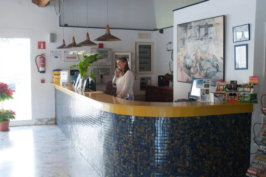 Servatur Terrazamar Sun Suite