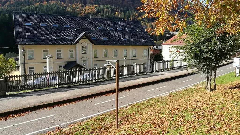 Nestop Fvg