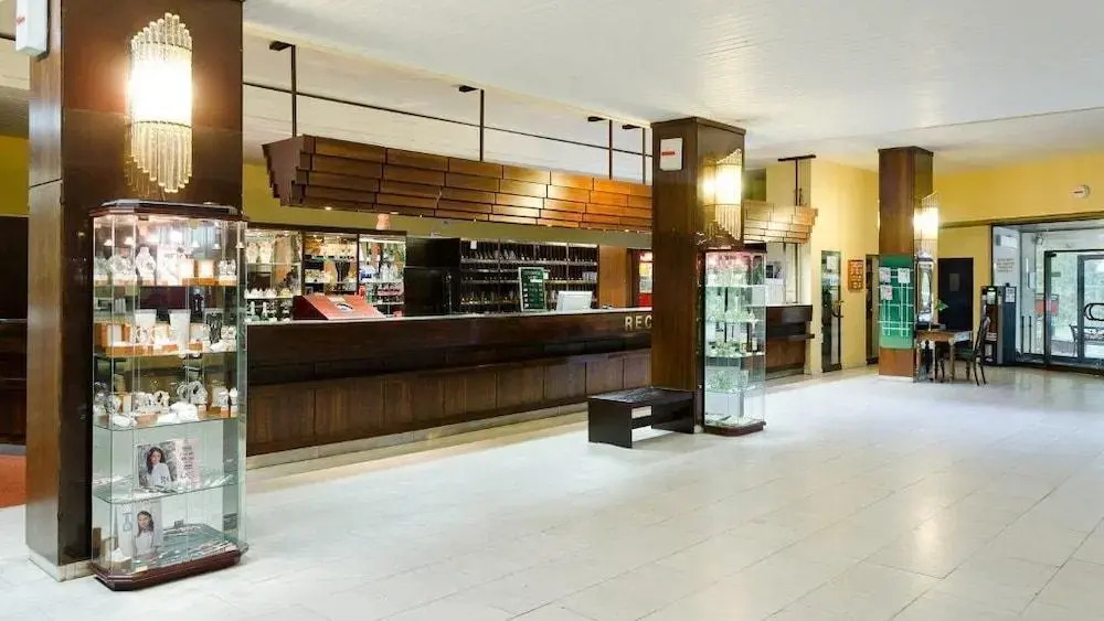 Hotel Myslivna Brno