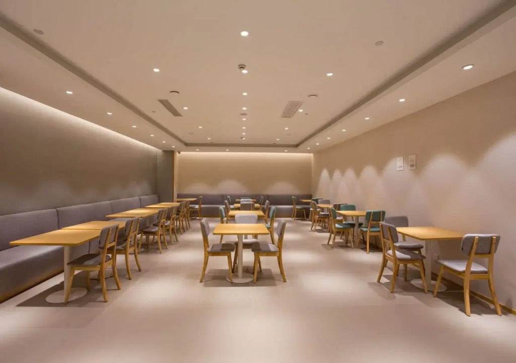 Hanting Hotel Shanghai Hongqiao Jinhui Road