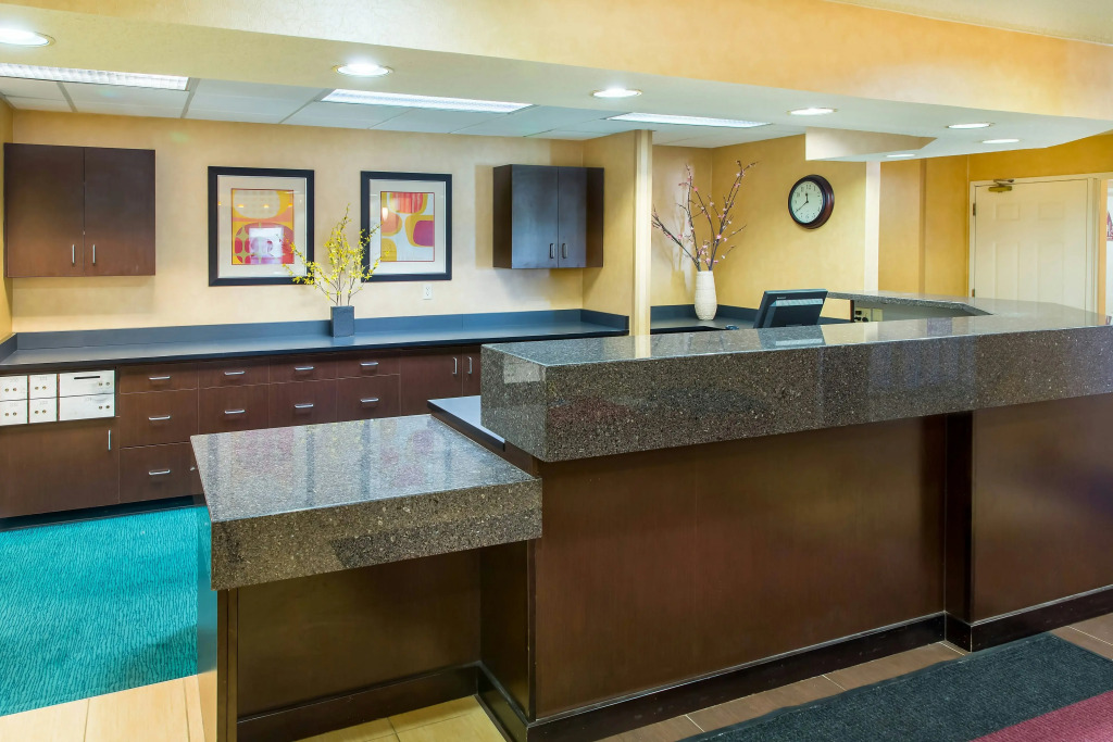 Residence Inn by Marriott Sioux Falls