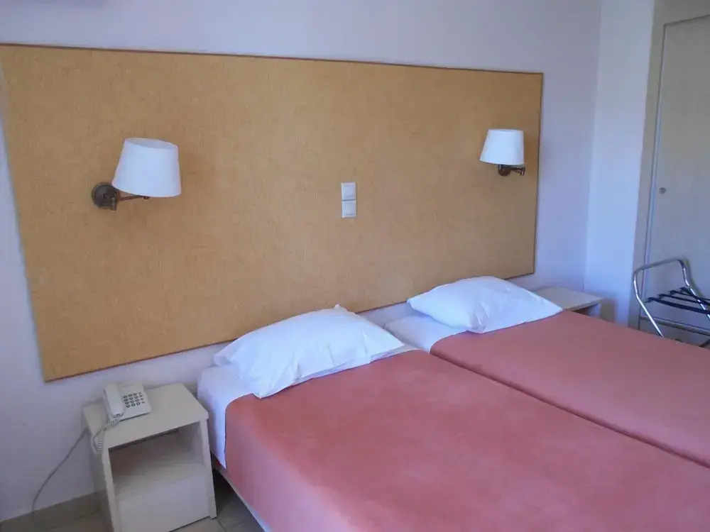 Galaxy Hotel