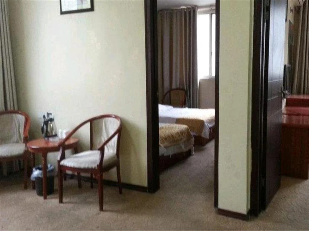 Shuyang Ruite Inn