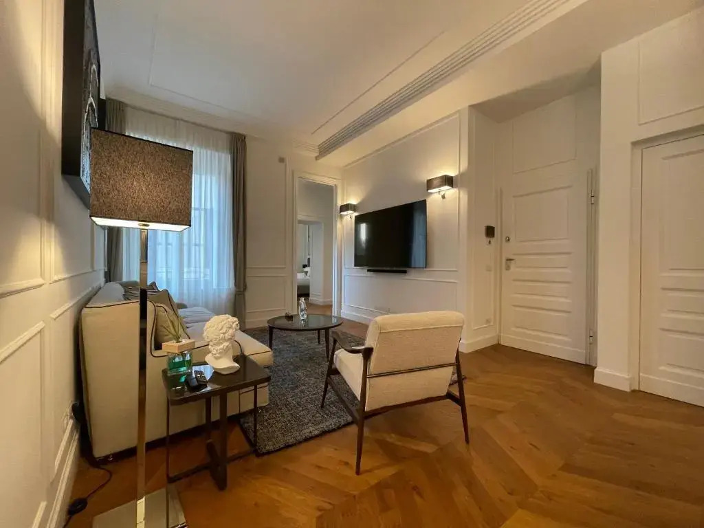 Calzaiuoli3 Luxury Flat in the City Center of Florence