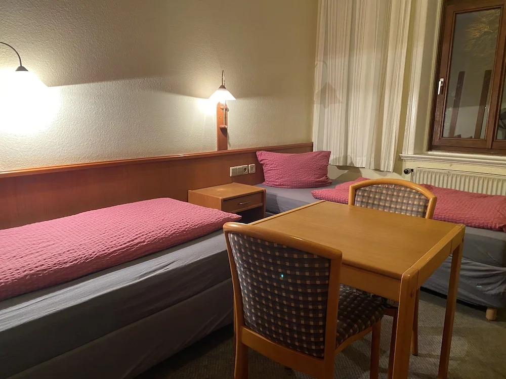 Monteurhotel