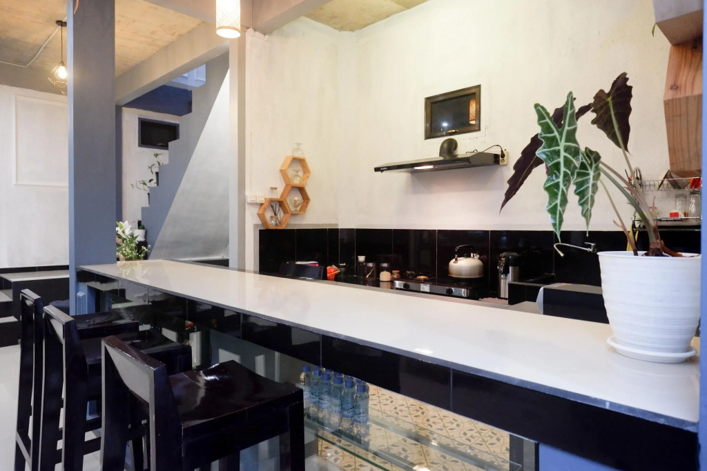 Urbanview Hotel Umbrella Dieng by RedDoorz