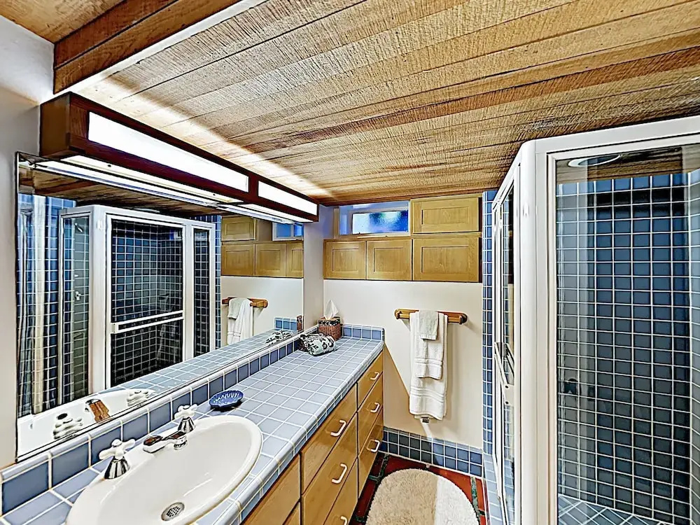 New Listing! Pacific Paradise W/ Outdoor Kitchen Home