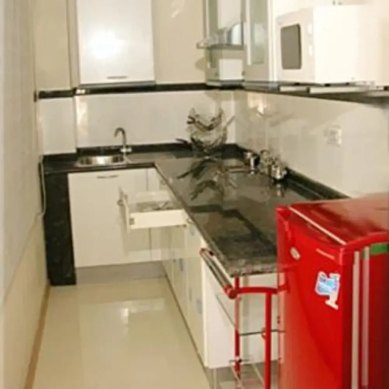 Sona's Inn Chennai