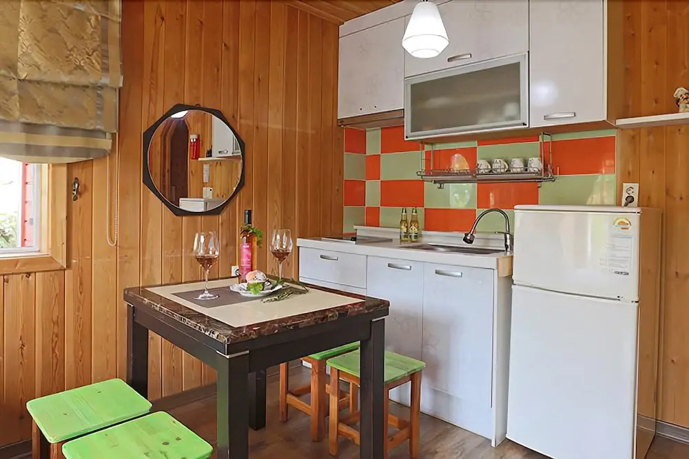 Gyeongju Lohas pet Pension