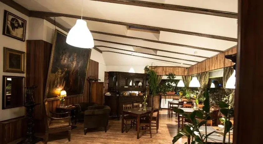 Motel Rezydent