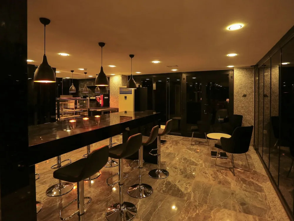 SeptaPark Otel