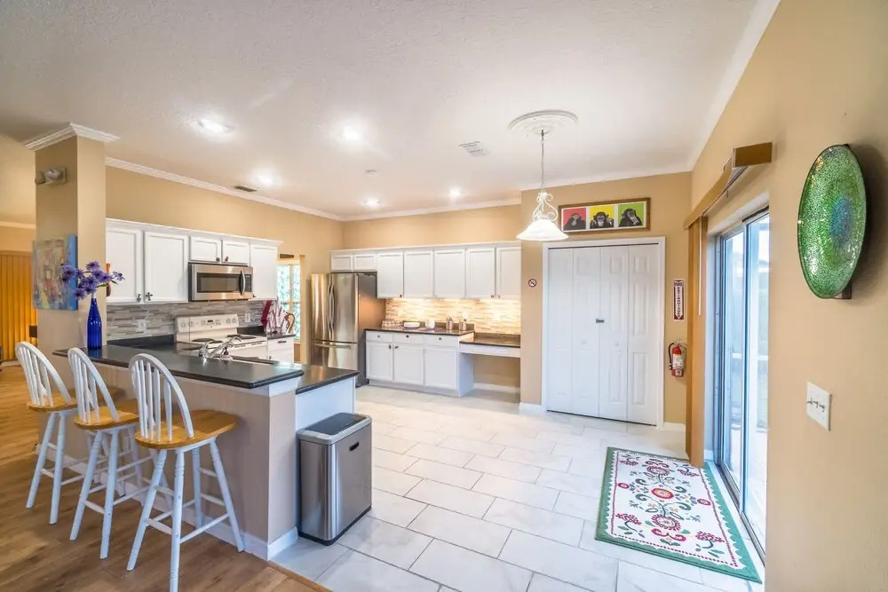 Orlando Top Rated Vacation Home