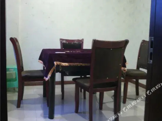 Huating Hotel