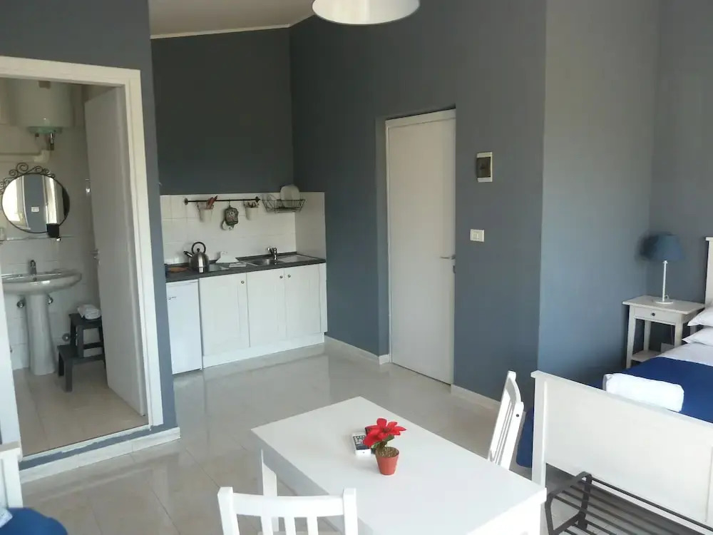 B&B Villa Palici