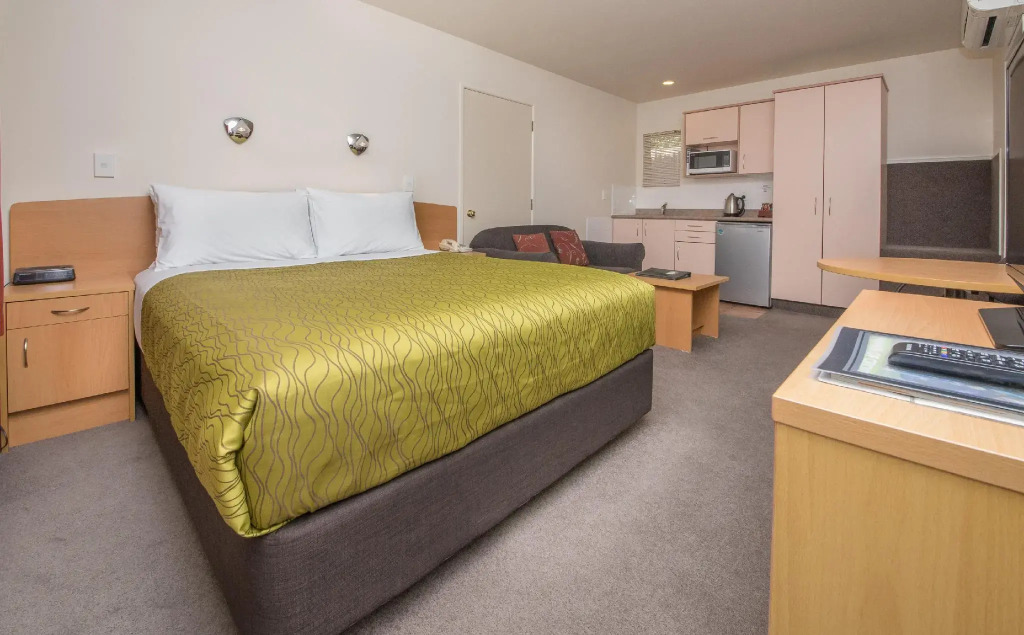 Siena Motor Lodge
