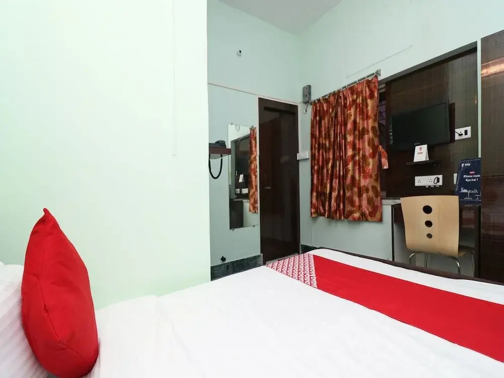 OYO 23479 Studio Atrium
