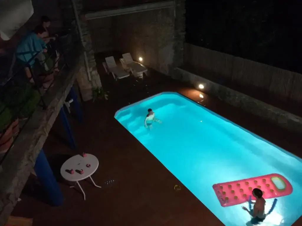 Casa Carina