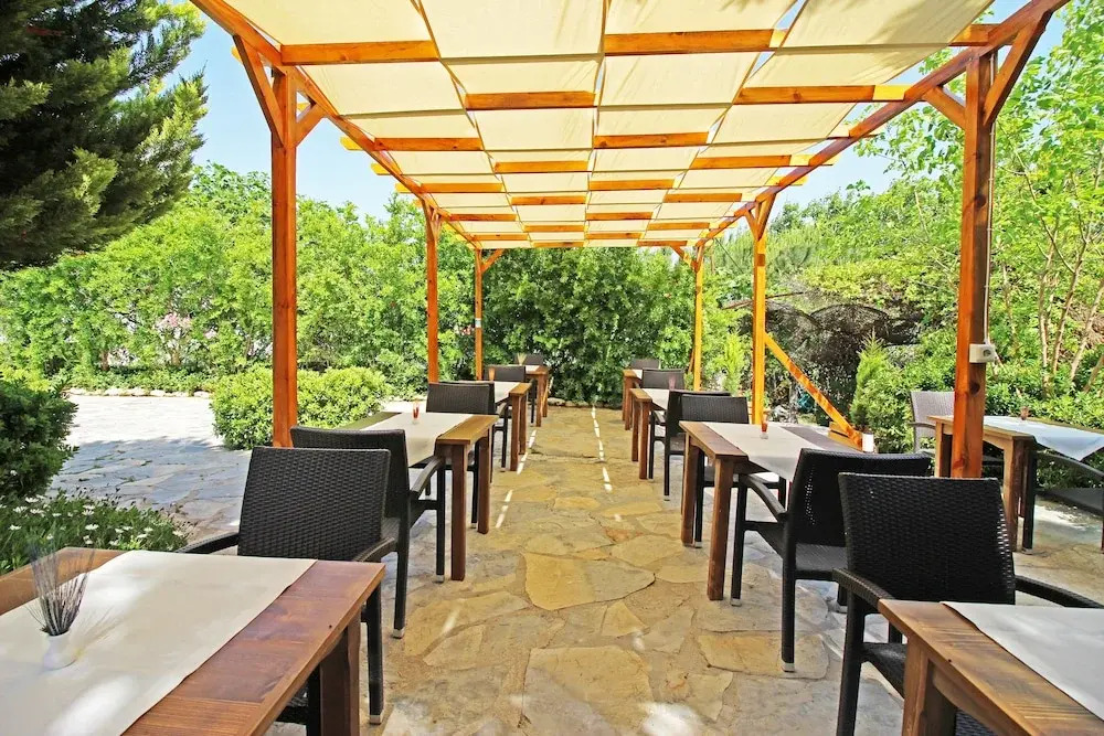 Malbec Otel