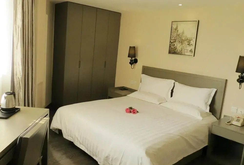 Houdao Hotel Dongzhimen Store