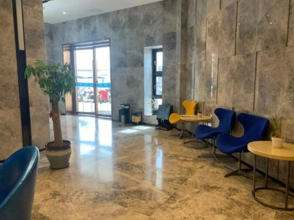 Shangfu Hotel