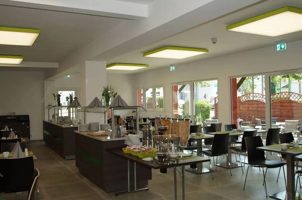 CiTTy Hotel Schweinfurt