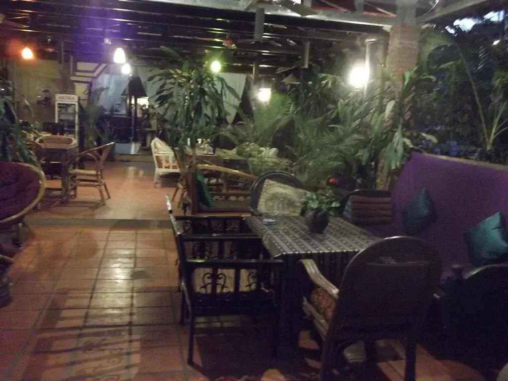 Victory Guest House
