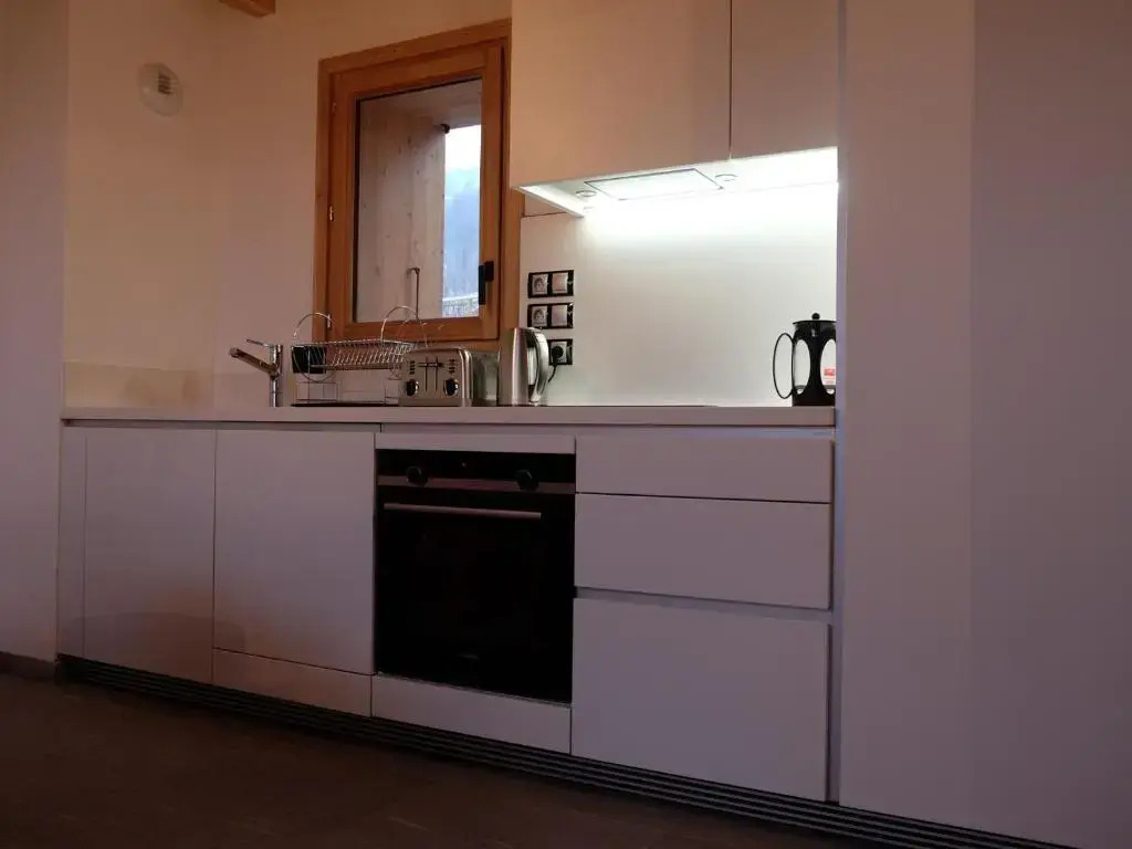 Chalet Saint-Martin-de-Belleville, 4 pièces, 6 personnes - FR-1-344-731