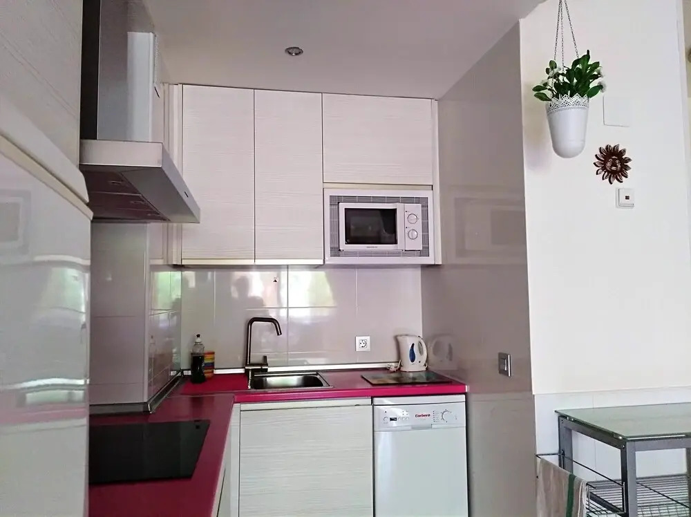 Apartment With one Bedroom in Benalmádena, With Shared Pool and Furnished Terrace