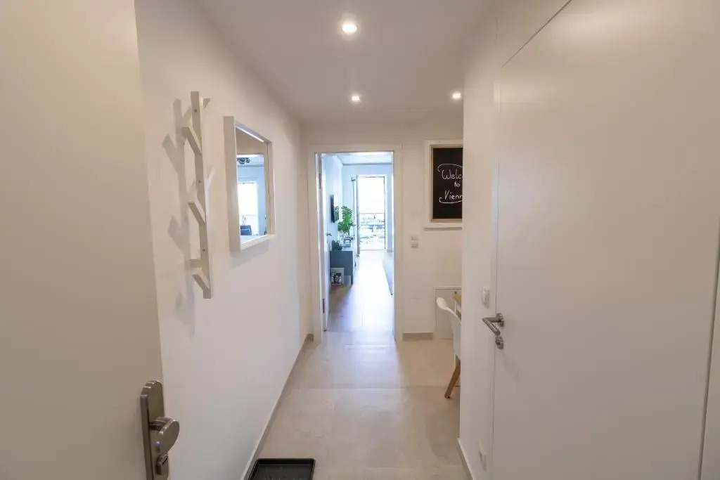 Boutique Sky City Apt. with Balcony / Top Spot (Adults Only)
