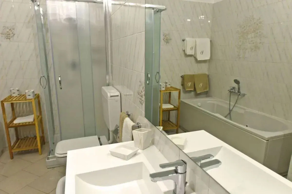 Hotel Villa Daniela