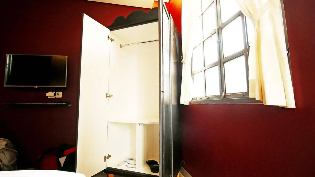 ZEN Rooms Pesantren Wetan Pajajaran