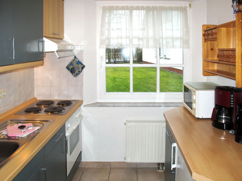 Apartment Achterwasser - ZEM113 by Interhome