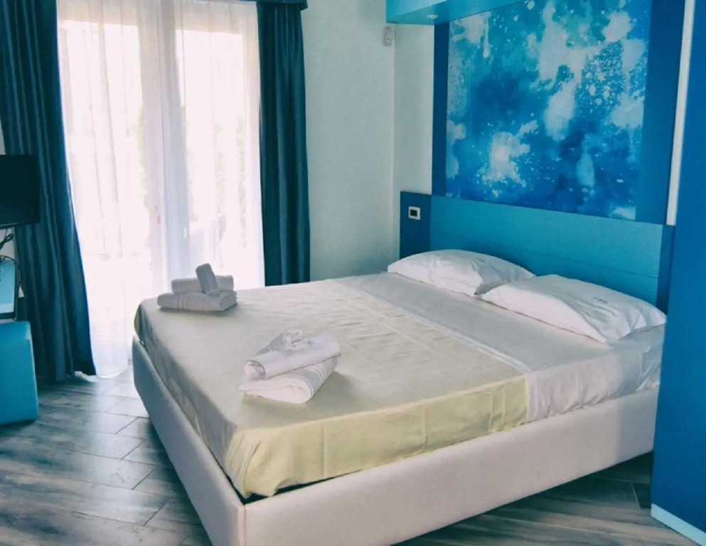 Hotel Calypso