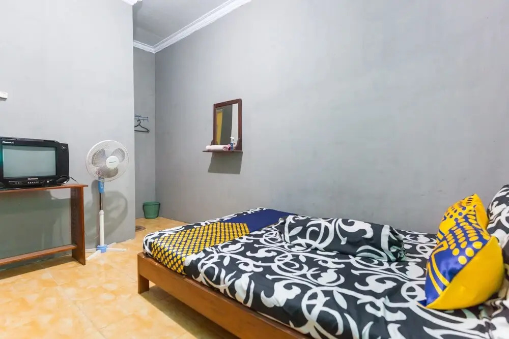 Putri Kuning Residence by OYO Rooms