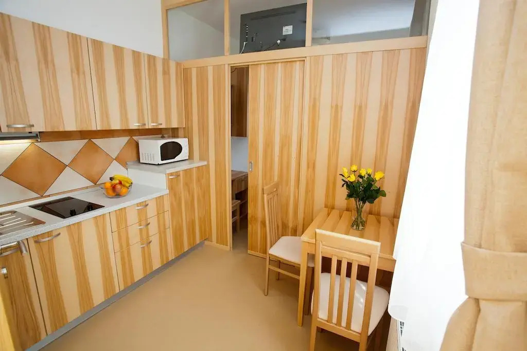 VILA KLARA apartments