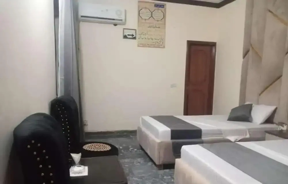 Noor INN Guest House