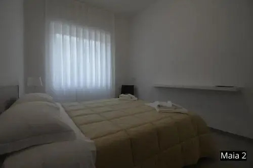 Case Vacanze Maia