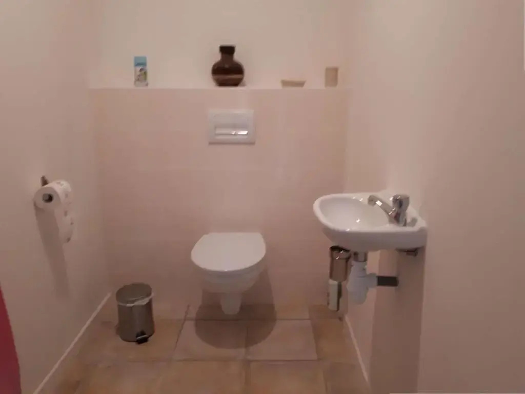 Maison Vallon-Pont-d'Arc, 4 pièces, 6 personnes - FR-1-382-52