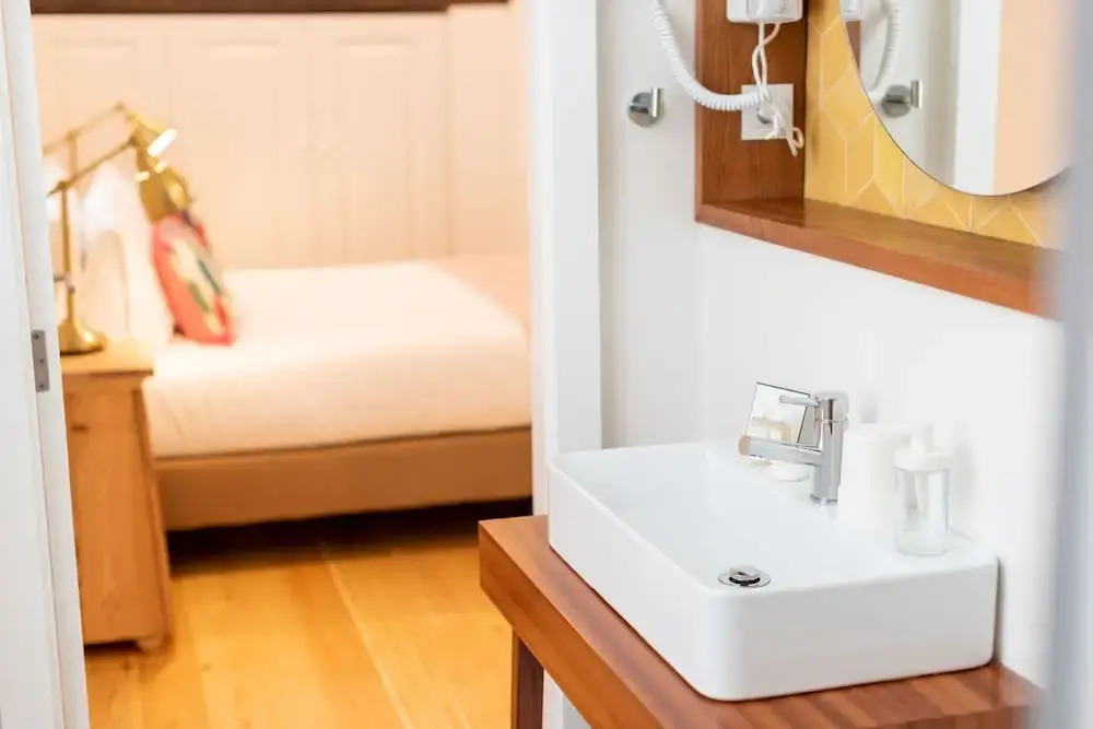 Apartamentos Ferreiros by Heart of Funchal