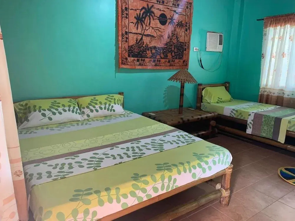 The Orchids Resort Boracay