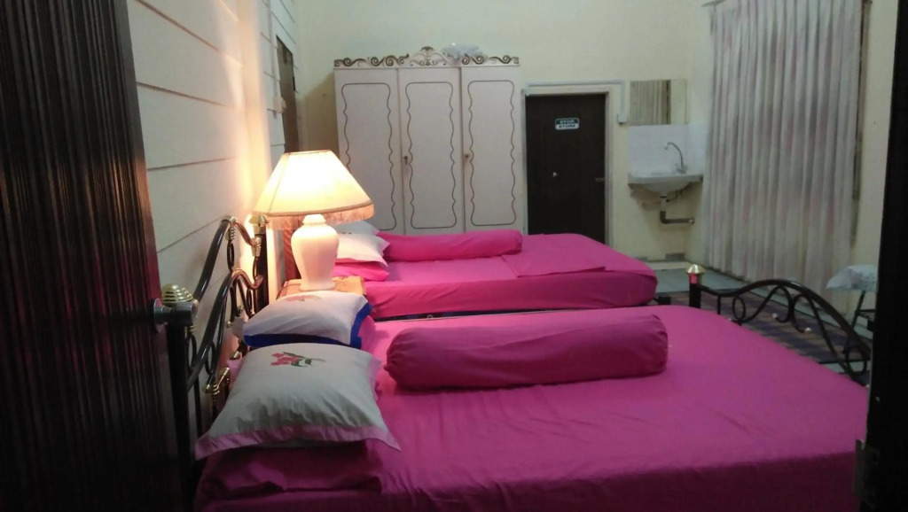 Teratak Ibunda Guest house