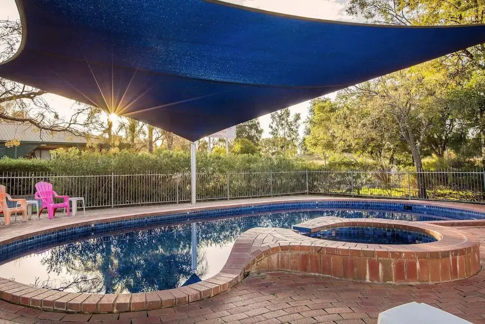 Wodonga Holiday Park