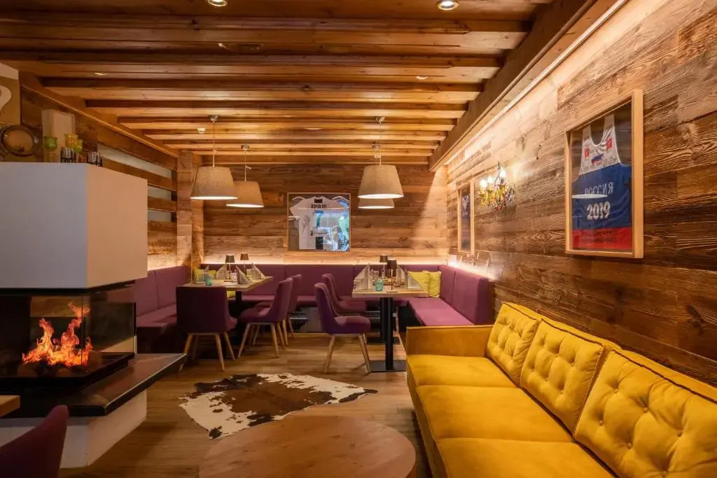 Hotel Hocheder