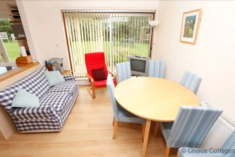 CROYDE OCEAN TIDE 3 Bedrooms