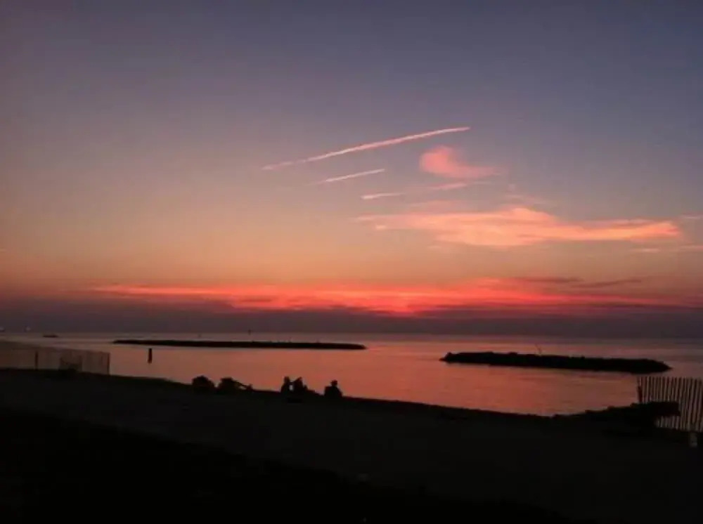 Bay Haven Inn of Cape Charles
