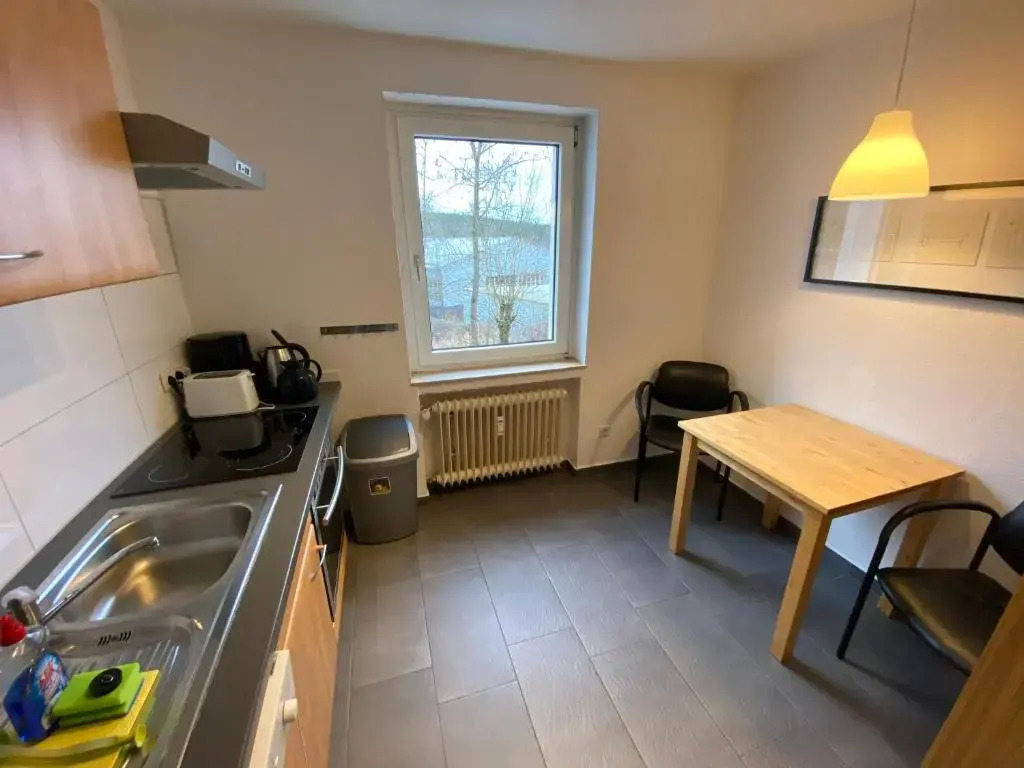 Harzidyll Living Apartments
